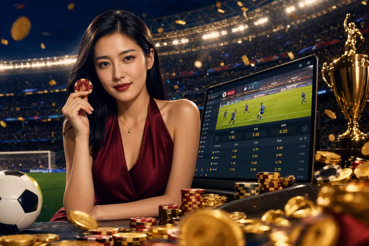 betbad লাইভ বেটিং স্পোর্টস